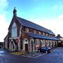 St. Joseph's Church - Mayfield, County Cork