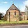 All Saints Church - Horsmonden, Kent