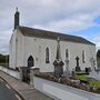 St Brendans Church - Cloondara, County Longford