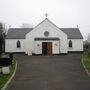 St. James Church - Aldergrove, County Antrim
