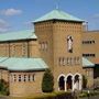 Holy Family Convent - Enfield, Middlesex