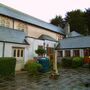 The Most Holy Saviour Church - Lynton, Devon