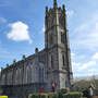 Nativity of the Blessed Virgin Mary - Chapelizod, County Dublin