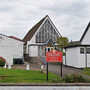 Blessed Sacrament Catholic Church - Cardiff, Glamorgan