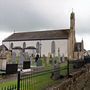 St. John's Church - Galbally, County Tyrone