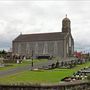St. Mary's Roman Catholic Church - Kilrea, County Londonderry