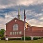 Chapel Hill Baptist Church - Northport, Alabama