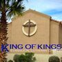 King Of Kings Lutheran Church - Apache Junction, Arizona