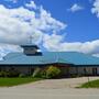 Canadian Martyrs - Carrot River, Saskatchewan