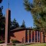 Assumption of the Blessed Virgin Mary - Spokane, Washington