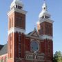 Cathedral of Our Lady of Lourdes - Spokane, Washington