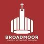 Broadmoor United Methodist Chr - Shreveport, Louisiana