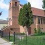 Holy Trinity Orthodox Church - St Paul, Minnesota