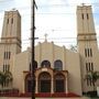 Annunciation Orthodox Church - Sacramento, California