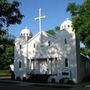 Saint Peter the Aleut Orthodox Church - Minot, North Dakota