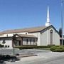 Saint James Orthodox Church - Modesto, California