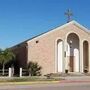 Assumption of Mary Orthodox Church - Galveston, Texas