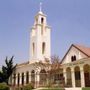 Saint Anne Orthodox Church - Pomona, California