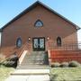 Annunciation of the Theotokos Orthodox Church - Lincoln, Nebraska