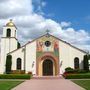 Annunciation Orthodox Church - Modesto, California