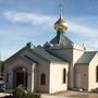 Annunciation Orthodox Church - Santa Maria, California
