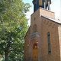 Saint Sava Serbian Orthodox Church - St Paul, Minnesota