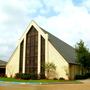 Asbury United Methodist Church - Lafayette, Louisiana