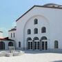 Annunciation Orthodox Cathedral - San Francisco, California