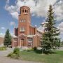 Notre Dame de Lourdes Parish - North Battleford, Saskatchewan