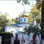 Holy Ascension Russian Orthodox Church - Sacramento, California