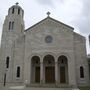 Annunciation Orthodox Cathedral - Houston, Texas