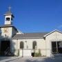 Assumption of Mary Orthodox Church - Bayard, Nebraska