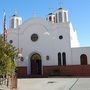 Saint John the Baptist Serbian Orthodox Cathedral - San Francisco, California