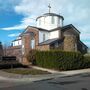 Holy Cross Orthodox Church - Yakima, Washington