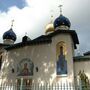 All Russian Saints Orthodox Church - Burlingame, California