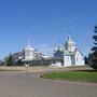 All Saints Orthodox Church - Saint Paul, Alberta