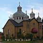 Nativity of the Blessed Virgin Orthodox Church - Oshawa, Ontario
