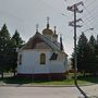 Assumption of the Blessed Virgin Orthodox Church - Thunder Bay, Ontario