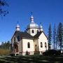 Assumption of Mary Orthodox Church - Sich-Kolomiya, Alberta