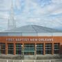 First Baptist Church New Orleans - New Orleans, Louisiana