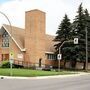 Canadian Martyrs - Regina, Saskatchewan