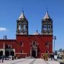 San Agustin Templo - Salamanca, Guanajuato