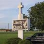 Liberty Church - Alexandria, Louisiana