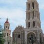 Catedral Santiago Ap&#243;stol Parroquia - Saltillo, Coahuila