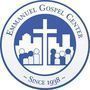 Emmanuel Gospel Ctr - Boston, Massachusetts