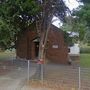 Saint Nicholas Orthodox Church - Bankstown, New South Wales