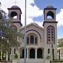 Greek Orthodox Parish of - Kingston, New South Wales