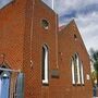 Dormition of Our Lady Orthodox Church - Wagga Wagga, New South Wales