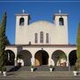 Saint Athanasios Orthodox Church - Rookwood, New South Wales