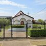 Genuine Greek Orthodox Parish of Holy Protection - Merrylands, New South Wales